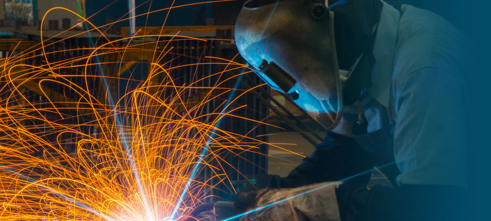 Occupational Safety & Health (OSH) Online Certificate: Welding