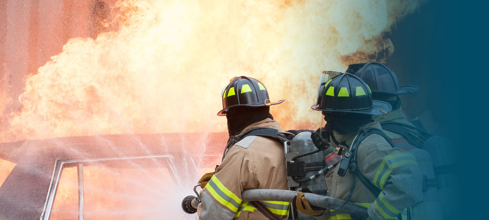 Occupational Safety & Health (OSH) Online Certificate: Fire Fighters